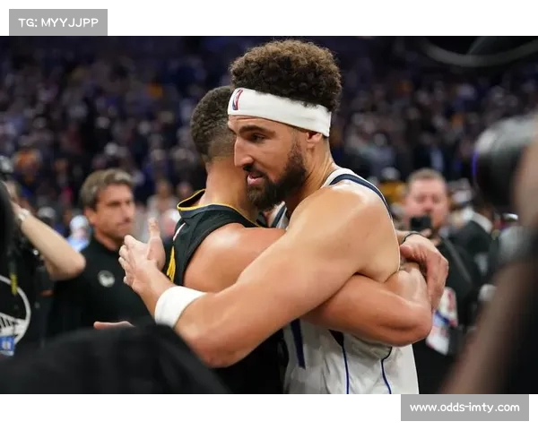 克莱交易引爆NBA!历史首个大交易正式官宣,联盟格局将大变!(克莱被交易) 克莱交易引爆NBA!历史首个大交易正式官宣,联盟格局将大变!(克莱被交易)