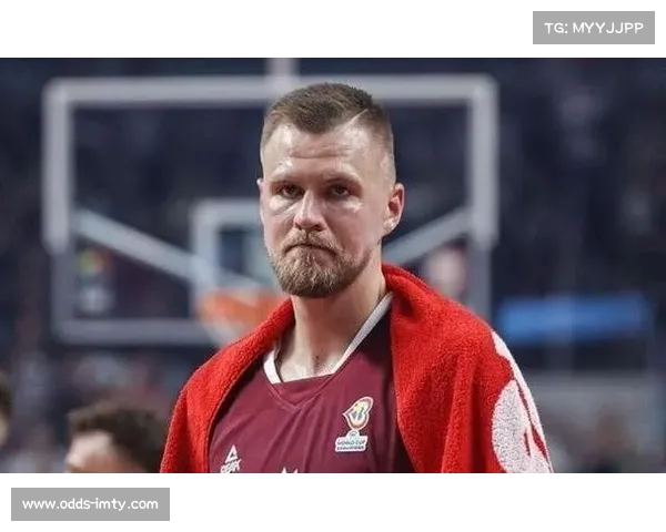 史上首位夺冠的拉脱维亚球员!波津称胜利象征一切,热爱波士顿 史上首位夺冠的拉脱维亚球员!波津称胜利象征一切,热爱波士顿